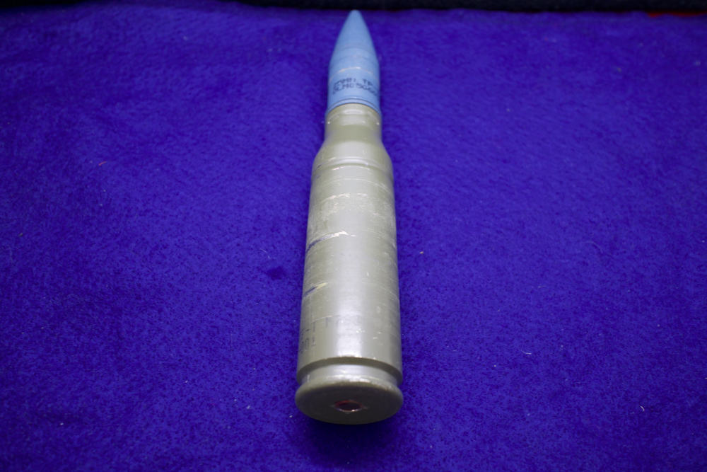 M793 25mm TP-T Shells-img-0