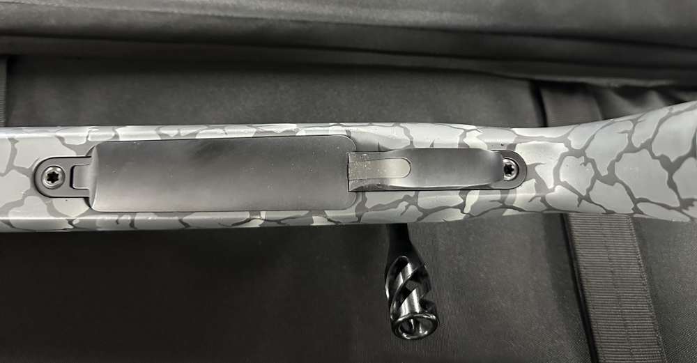 Falkor Defense Tego Light Weight Hunter .300 Win Mag-img-8