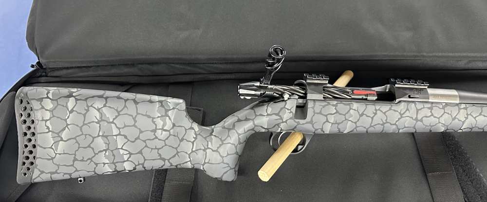 Falkor Defense Tego Light Weight Hunter .300 Win Mag-img-9