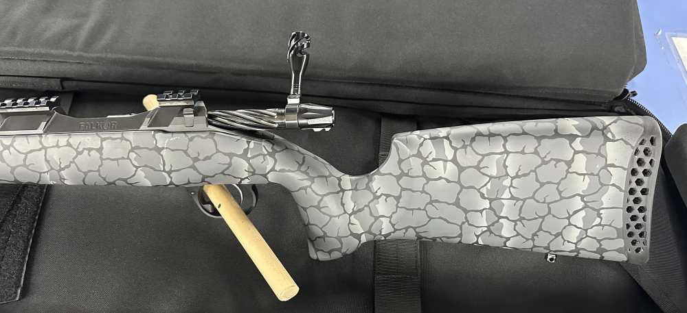 Falkor Defense Tego Light Weight Hunter .300 Win Mag-img-7