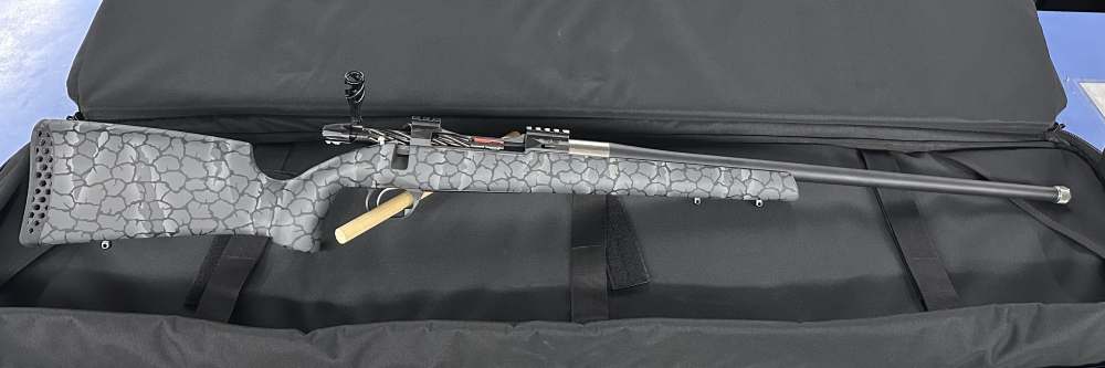 Falkor Defense Tego Light Weight Hunter .300 Win Mag-img-0