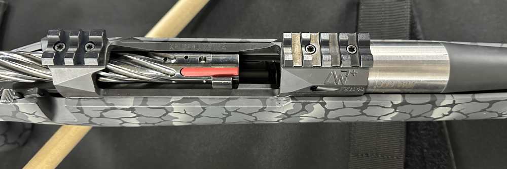 Falkor Defense Tego Light Weight Hunter .300 Win Mag-img-3