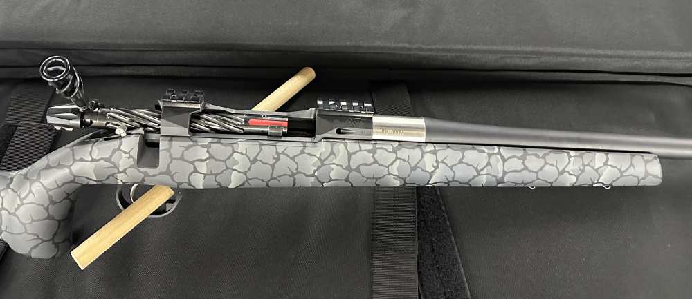 Falkor Defense Tego Light Weight Hunter .300 Win Mag-img-10