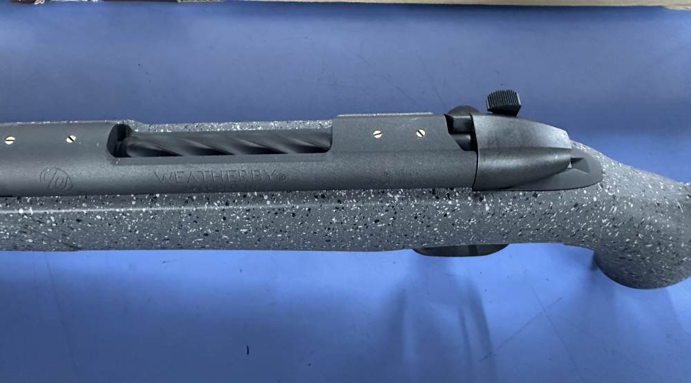 Weatherby MKV Hunter 6.5 Creedmoor -img-3
