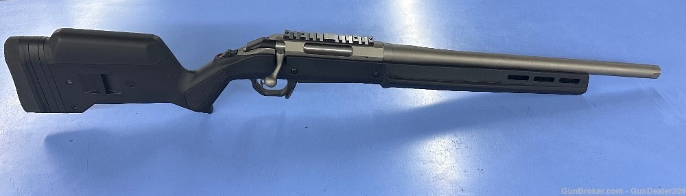 Ruger American Rifle Hunter 6.5 Creedmoor Magpul 26996-img-0