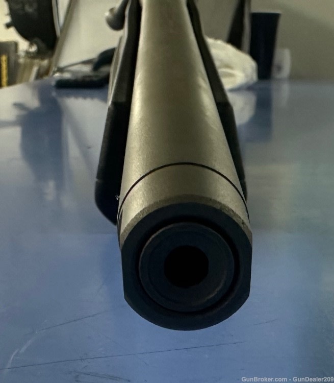 Ruger American Rifle Hunter 6.5 Creedmoor Magpul 26996-img-5