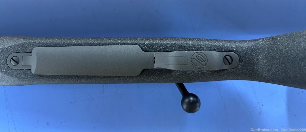 Weatherby MKV Carbonmark Pro 6.5 Creedmoor-img-7