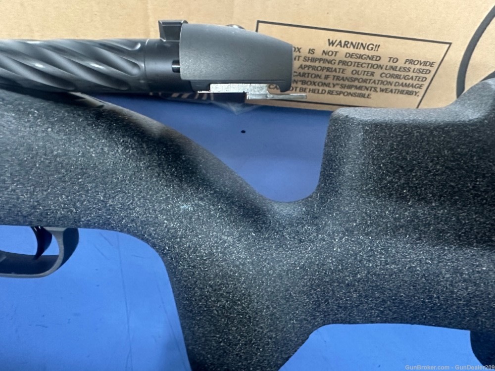 Weatherby MKV Carbonmark Pro 6.5 Creedmoor-img-6
