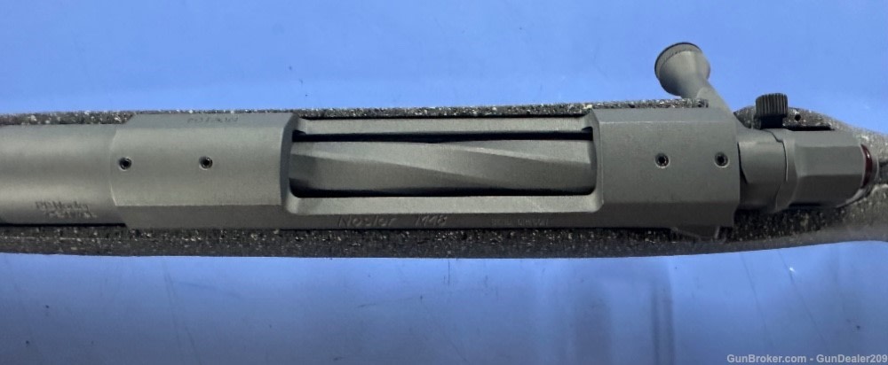 Nosler Model 48 Mountain Carbon Gray 28 Nosler-img-6