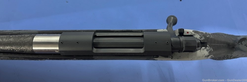 Nosler Model 48 Longe Range Carbon 6.5 Creedmoor #44548-img-5