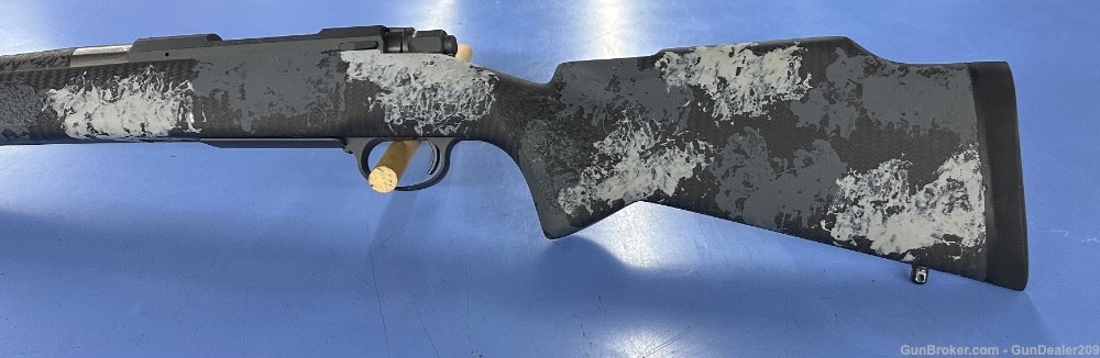 Nosler Model 48 Longe Range Carbon 6.5 Creedmoor #44548-img-3