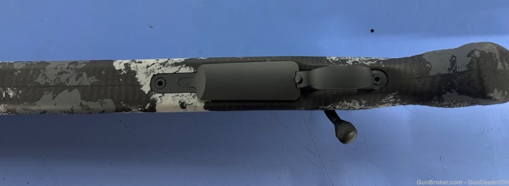 Nosler Model 48 Longe Range Carbon 6.5 Creedmoor #44548-img-6