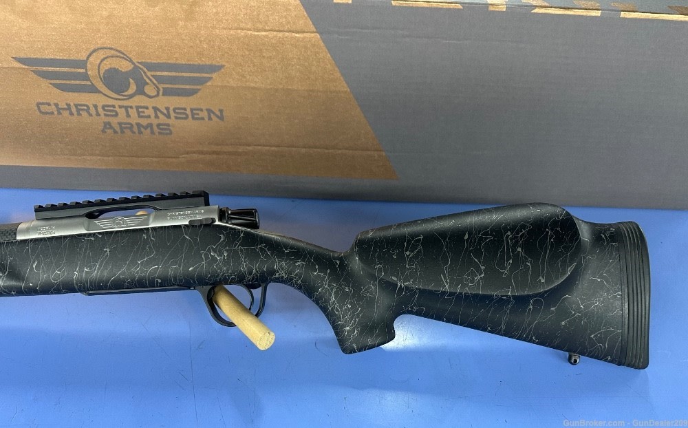 Christensen Arms Traverse 6.5 Creedmoor 24" 801-10003-00-img-4
