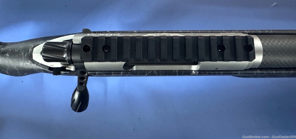 Christensen Arms Traverse 6.5 Creedmoor 24" 801-10003-00-img-3