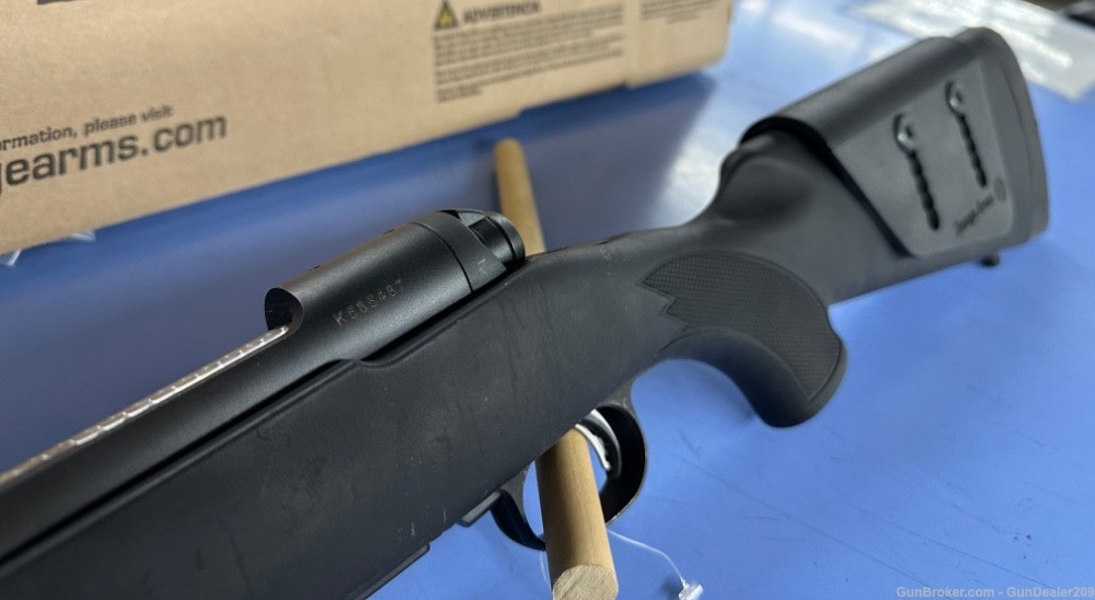Savage Mod 11 Long Range Hunter 6.5 Creedmoor 22648-img-8