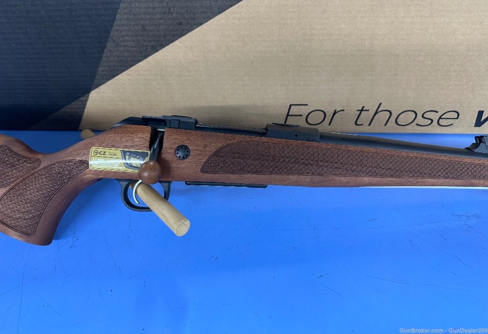 CZ 600 ST2 LUX .308 WIN-img-2
