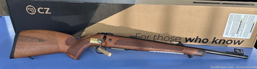 CZ 600 ST2 LUX .308 WIN-img-0