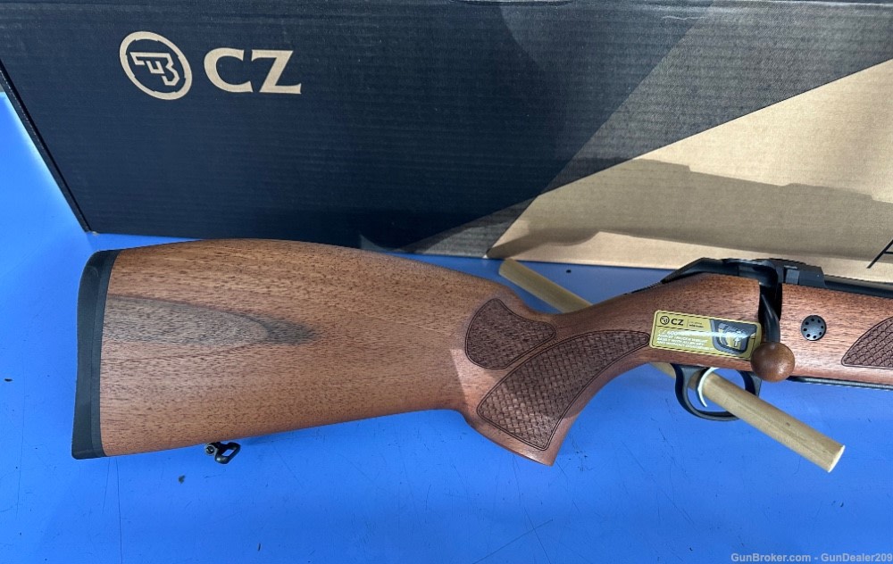 CZ 600 ST2 LUX .308 WIN-img-1