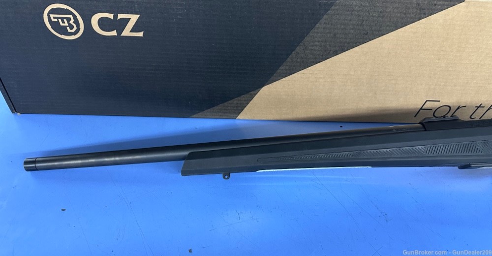 CZ 600 AL2 ALPHA 6.5 Creedmoor -img-3