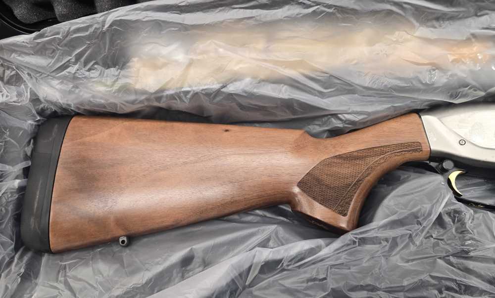 Browning Maxus II Upland 12Ga 3" 26" New-img-3
