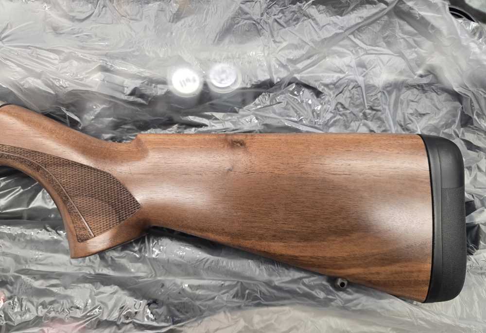 Browning Maxus II Upland 12Ga 3" 26" New-img-2