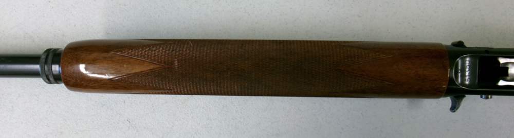 Browning A-5 12 ga. Magnum.  31.5” vent rib barrel. Made in Belgium in 1963-img-12