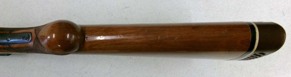 Browning A-5 12 ga. Magnum.  31.5” vent rib barrel. Made in Belgium in 1963-img-10