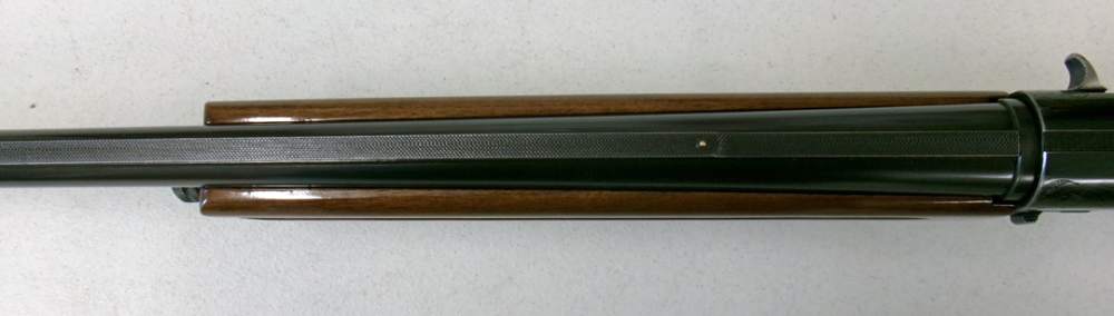 Browning A-5 12 ga. Magnum.  31.5” vent rib barrel. Made in Belgium in 1963-img-16