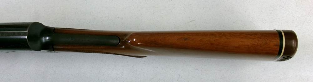 Browning A-5 12 ga. Magnum.  31.5” vent rib barrel. Made in Belgium in 1963-img-14