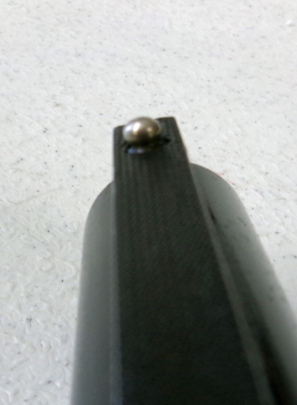 Browning A-5 12 ga. Magnum.  31.5” vent rib barrel. Made in Belgium in 1963-img-18