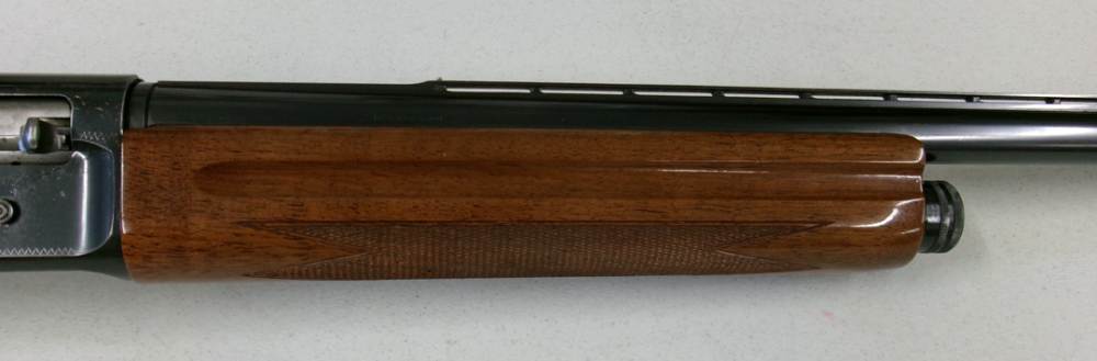 Browning A-5 12 ga. Magnum.  31.5” vent rib barrel. Made in Belgium in 1963-img-3