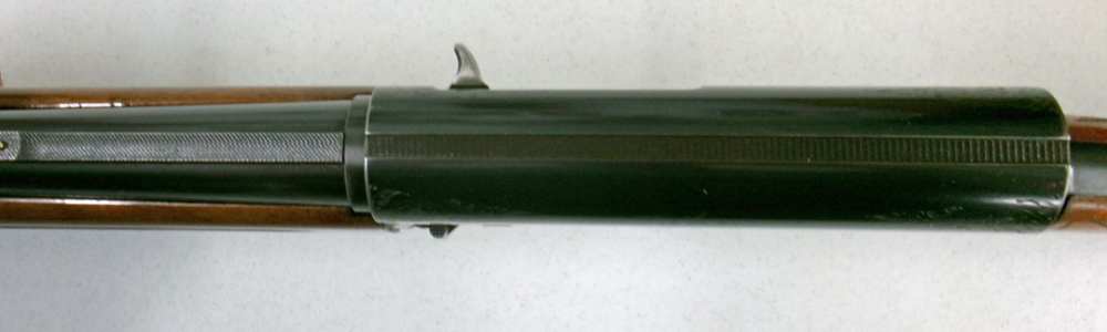 Browning A-5 12 ga. Magnum.  31.5” vent rib barrel. Made in Belgium in 1963-img-15
