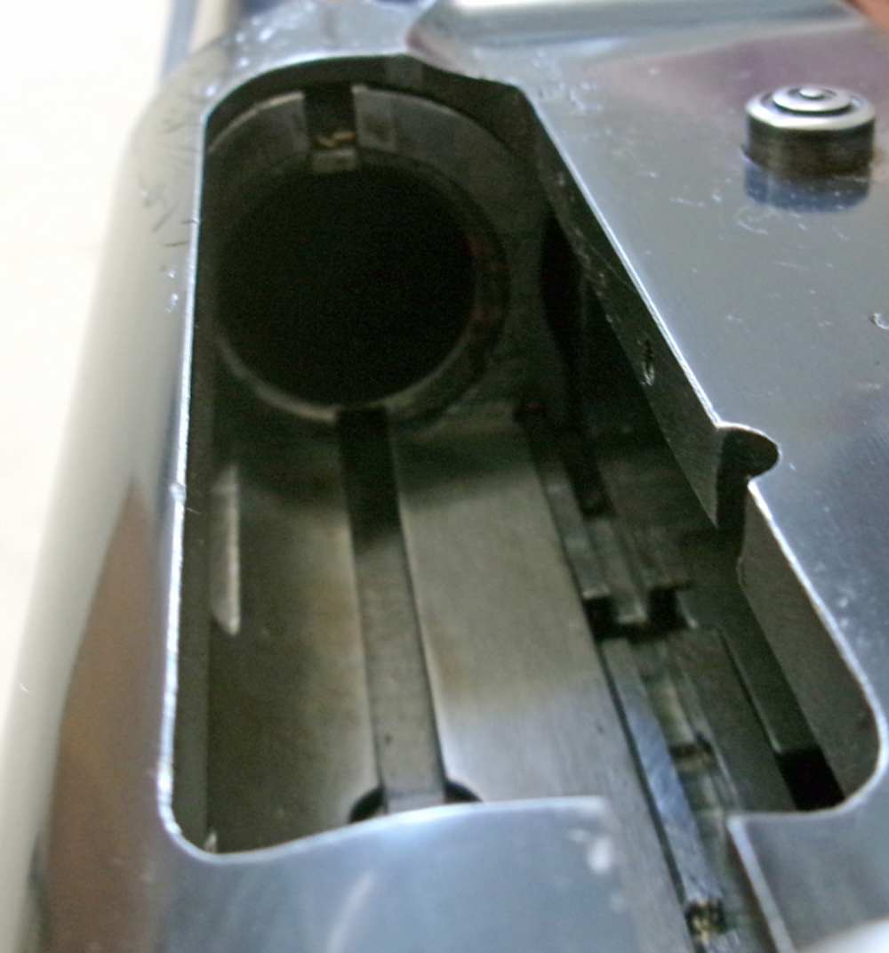 Browning A-5 12 ga. Magnum.  31.5” vent rib barrel. Made in Belgium in 1963-img-19