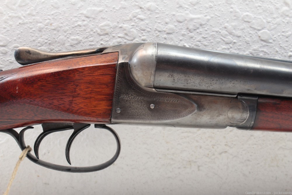 Savage, Fox Sterlingworth , 12GA-img-11