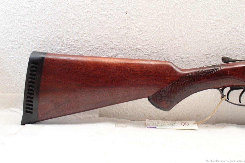 Savage, Fox Sterlingworth , 12GA-img-10