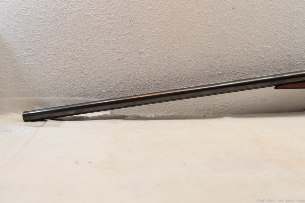 Savage, Fox Sterlingworth , 12GA-img-4