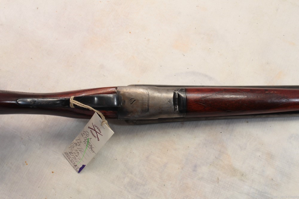 Savage, Fox Sterlingworth , 12GA-img-14