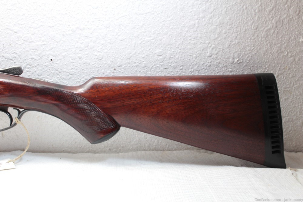 Savage, Fox Sterlingworth , 12GA-img-7