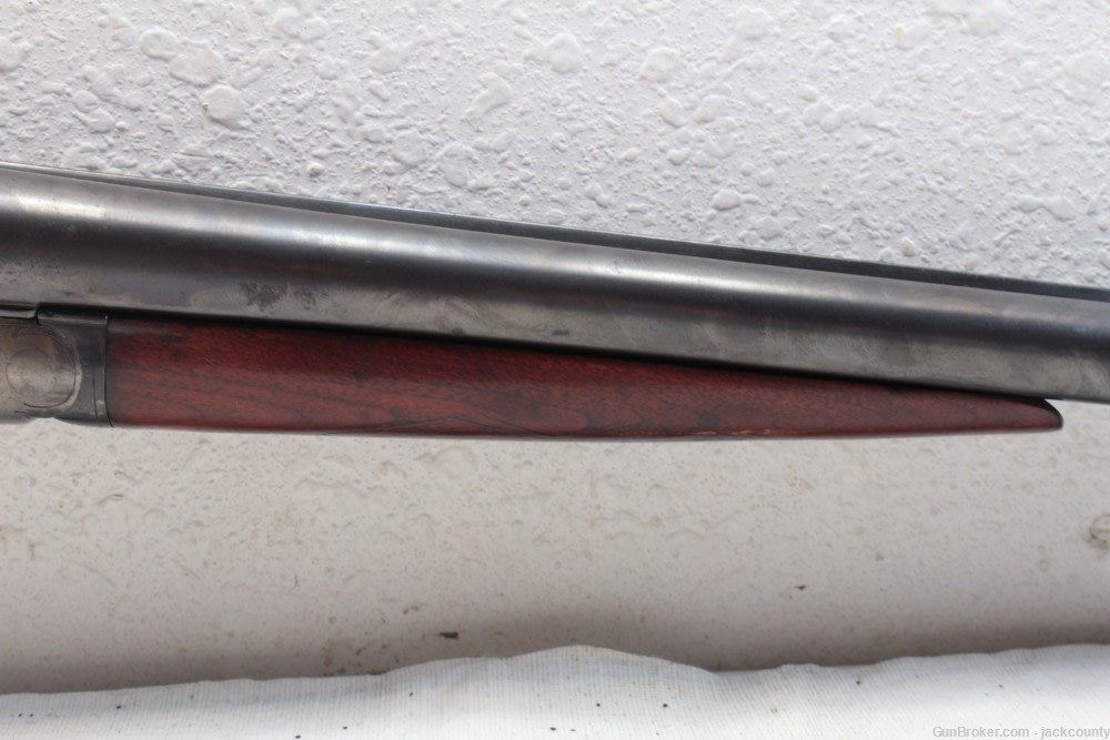 Savage, Fox Sterlingworth , 12GA-img-12