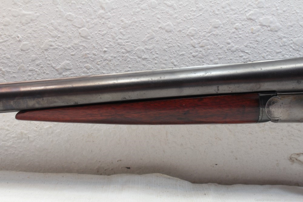 Savage, Fox Sterlingworth , 12GA-img-5