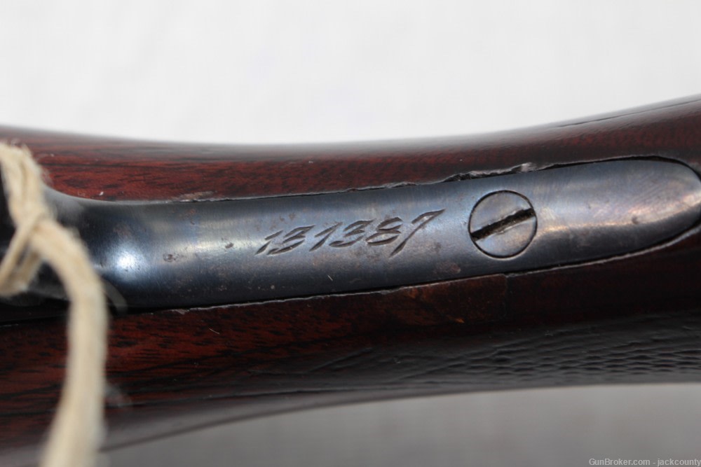 Savage, Fox Sterlingworth , 12GA-img-18