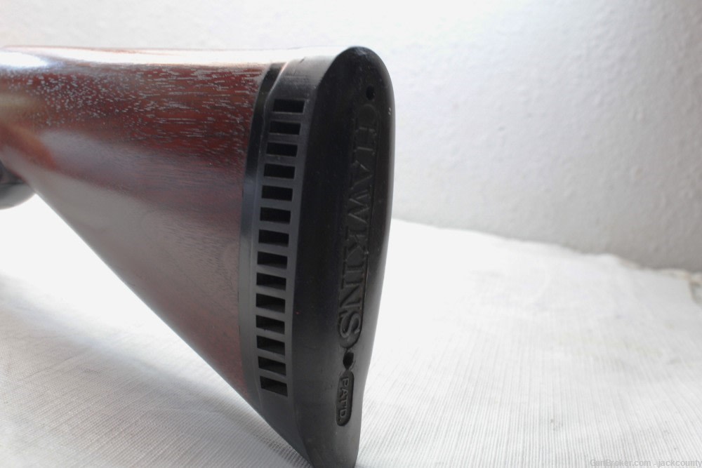 Savage, Fox Sterlingworth , 12GA-img-8