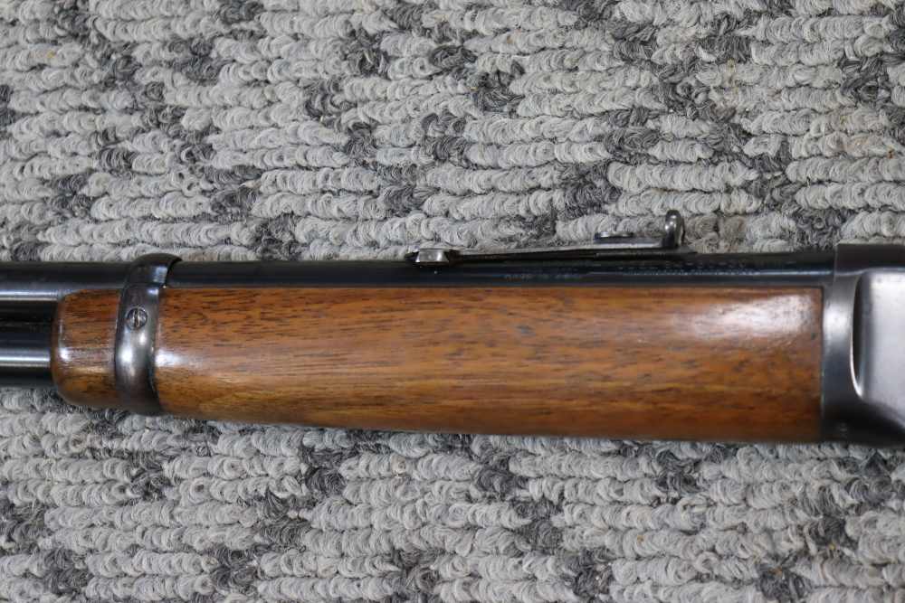 Winchester 1894 Lever Action Carbine Cal. 30-30 Winchester (SN#2374336)-img-8