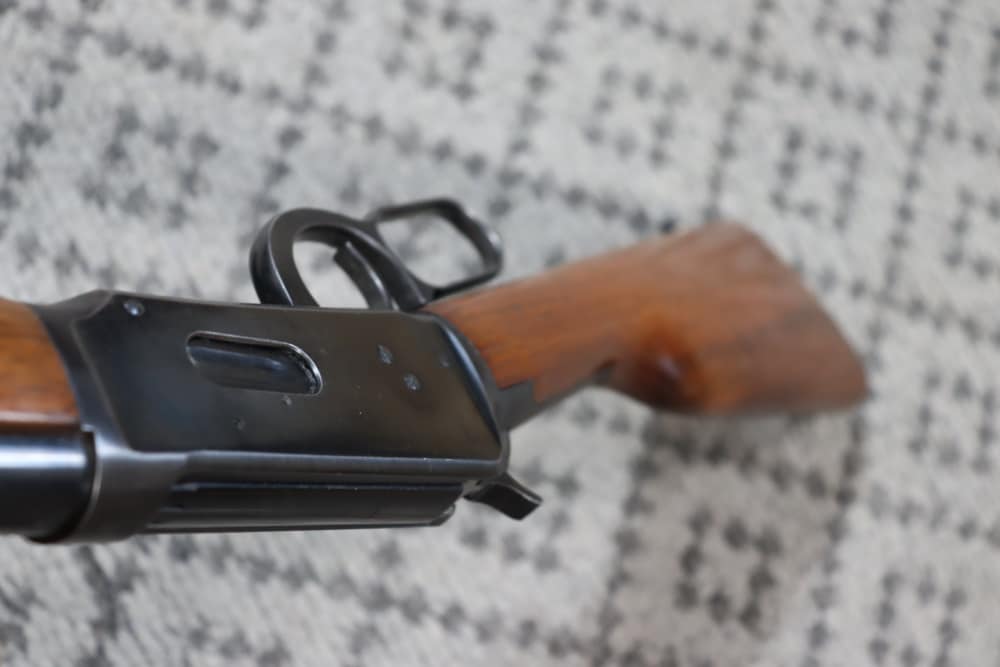 Winchester 1894 Lever Action Carbine Cal. 30-30 Winchester (SN#2374336)-img-16