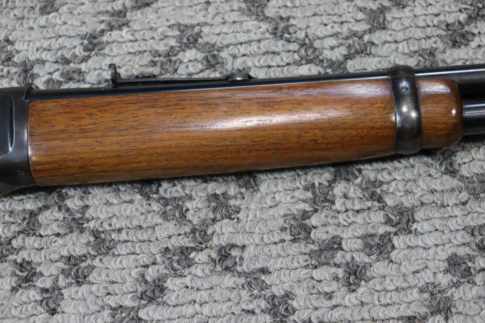 Winchester 1894 Lever Action Carbine Cal. 30-30 Winchester (SN#2374336)-img-3