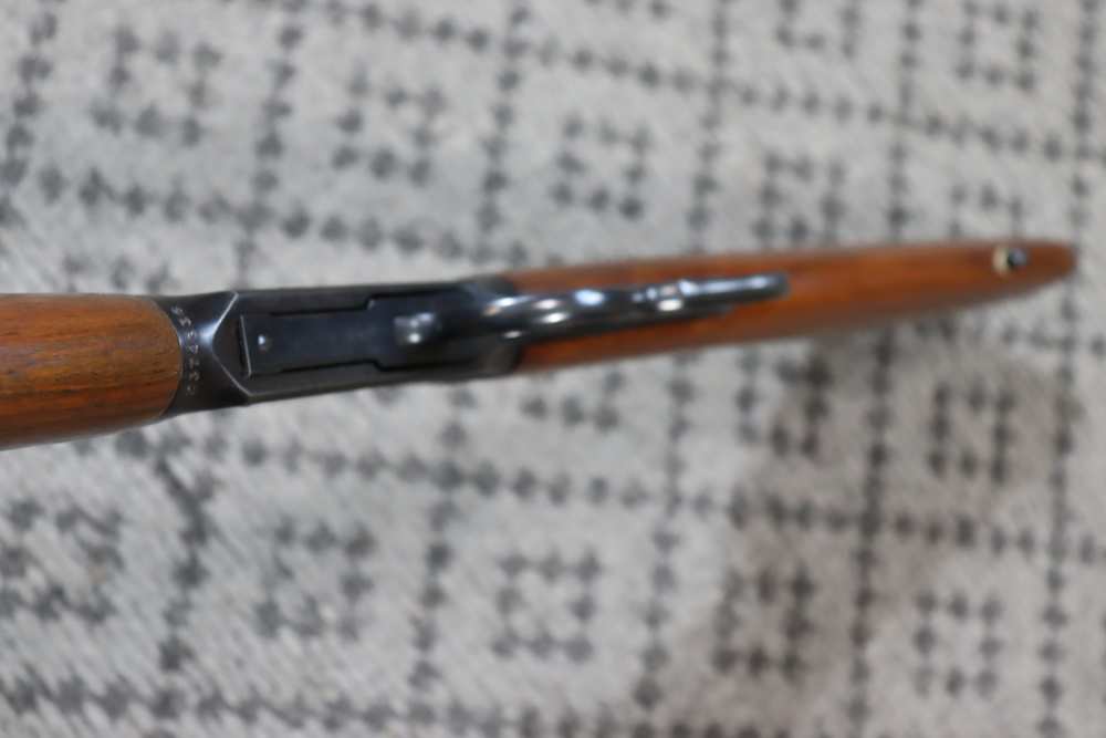 Winchester 1894 Lever Action Carbine Cal. 30-30 Winchester (SN#2374336)-img-17