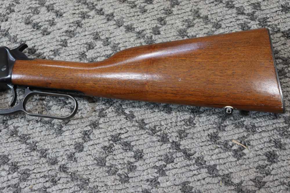Winchester 1894 Lever Action Carbine Cal. 30-30 Winchester (SN#2374336)-img-6