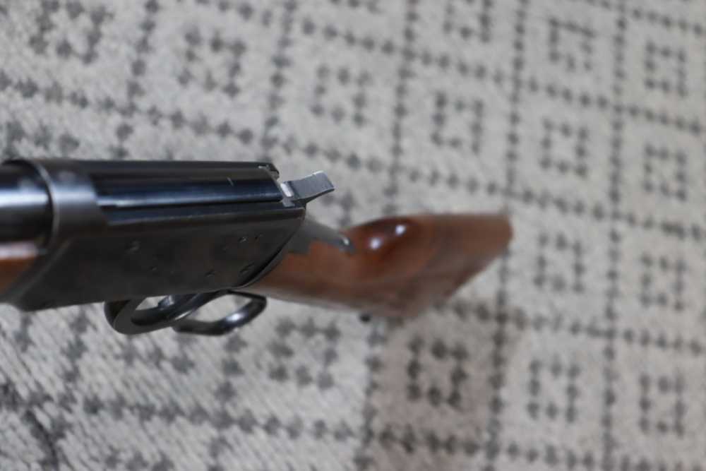 Winchester 1894 Lever Action Carbine Cal. 30-30 Winchester (SN#2374336)-img-18