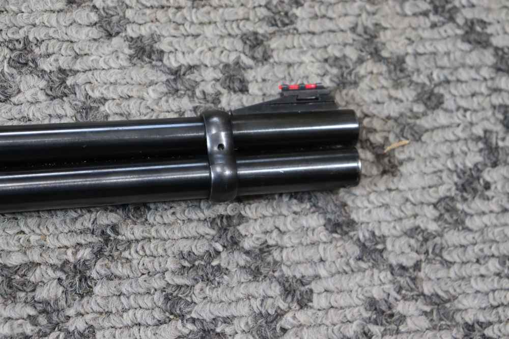 Winchester 1894 Lever Action Carbine Cal. 30-30 Winchester (SN#2374336)-img-4