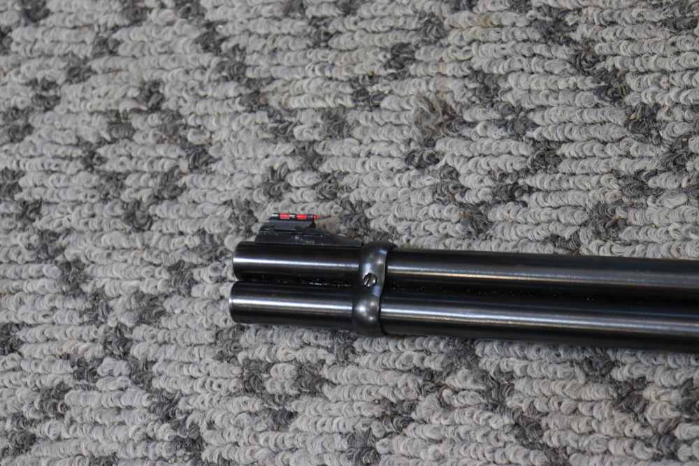 Winchester 1894 Lever Action Carbine Cal. 30-30 Winchester (SN#2374336)-img-9